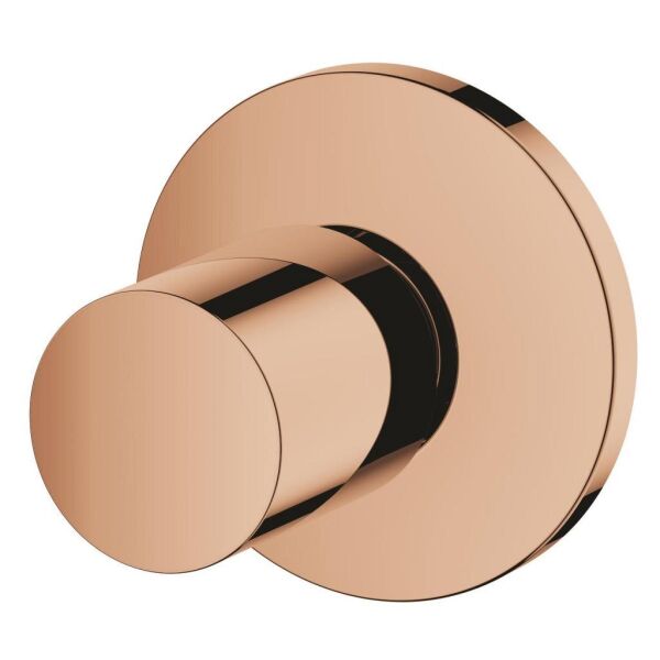 Grohe Bau Cosmopolitan Ankastre Stop Valf Warm Sunset – 19917DA0