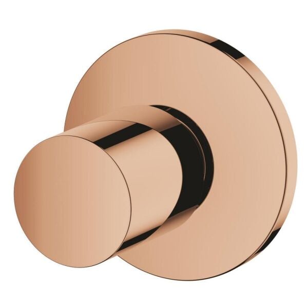Grohe Bau Cosmopolitan Ankastre Stop Valf Warm Sunset – 19917DA0