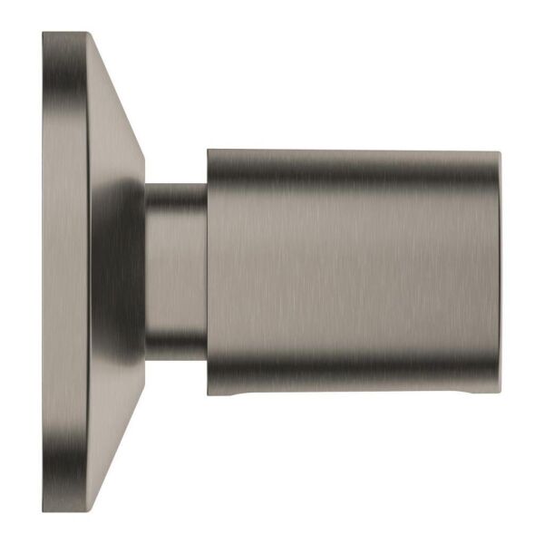 Grohe Bau Cosmopolitan Ankastre Stop Valf Brushed Hard Graphite – 19917AL0