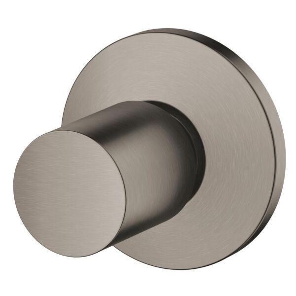 Grohe Bau Cosmopolitan Ankastre Stop Valf Brushed Hard Graphite – 19917AL0