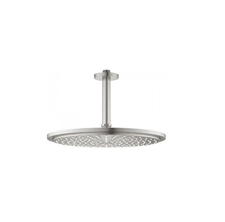 Grohe Rainshower Cosmopolitan 310 Tepe Duşu Seti 142 mm Tek Akışlı 26067DC0