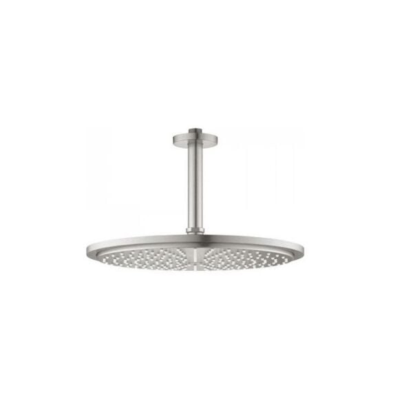 Grohe Rainshower Cosmopolitan 310 Tepe Duşu Seti 142 mm Tek Akışlı 26067DC0