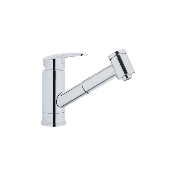 Artema A41864 Harmony Pull Out Evıye Bataryası