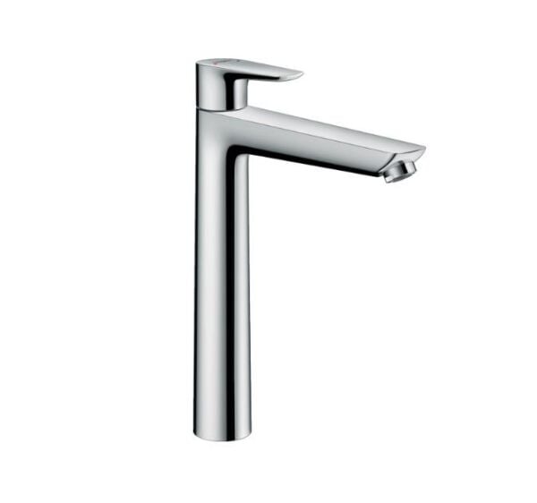 Hansgrohe Talis E Tek Kollu Lavabo Bataryası 240 Kumandalı - 71716000