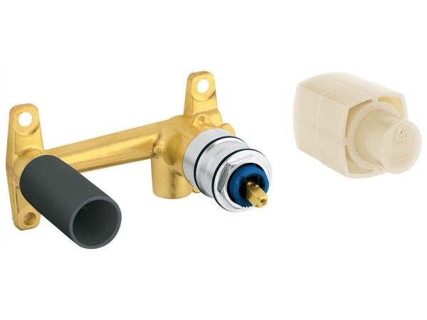 Grohe Duvardan Lavabo Bataryası Ankastre Iç Gövde - 23319000