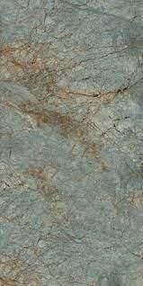 Kütahya Seramik 120*240 Firuze Rektifiye Parlak Nano (adet fiyatıdır)