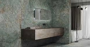 Kütahya Seramik 120*240 Firuze Rektifiye Parlak Nano (adet fiyatıdır)