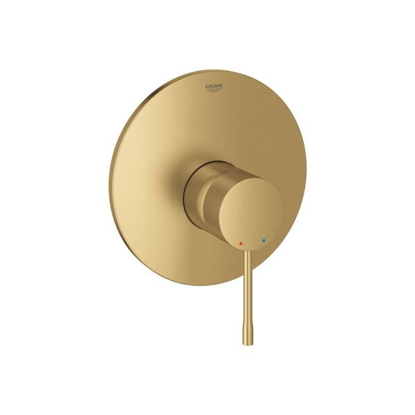 Grohe Essence Tek Kumandalı Duş Bataryası Günışığı 19286GN1