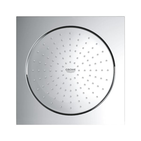 Rainshower F-Series 10″ Tepe duşu 1 akışlı 27285000