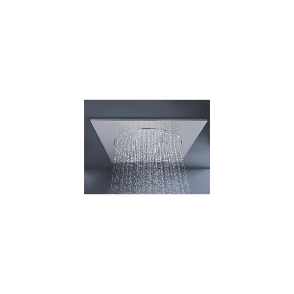 Rainshower F-Series 10″ Tepe duşu 1 akışlı 27285000