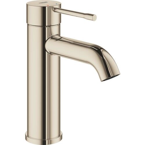 Grohe Essence Tek Kumandalı Lavabo Bataryası s-Boyut 23590BE1