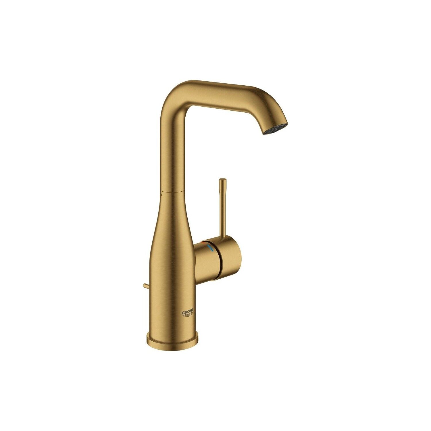 Grohe Essence Tek Kumandalı Lavabo Bataryası 1/2″ L-Boyut 32628GN1