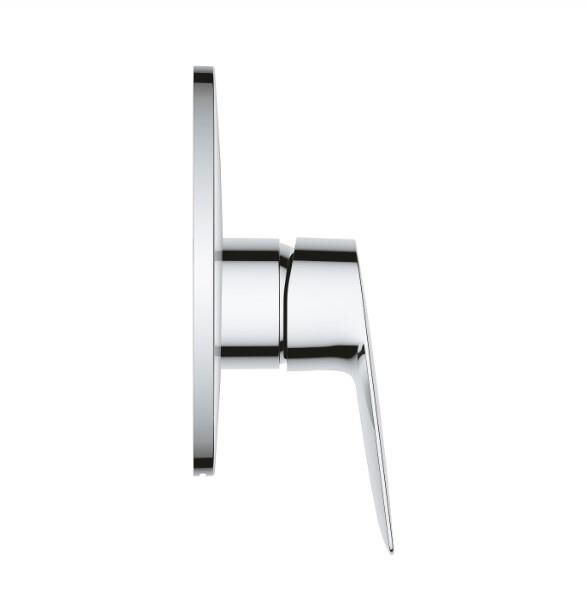 Grohe Bauedge Tek Kumandalı Banyo/Duş Bataryası - 29078001