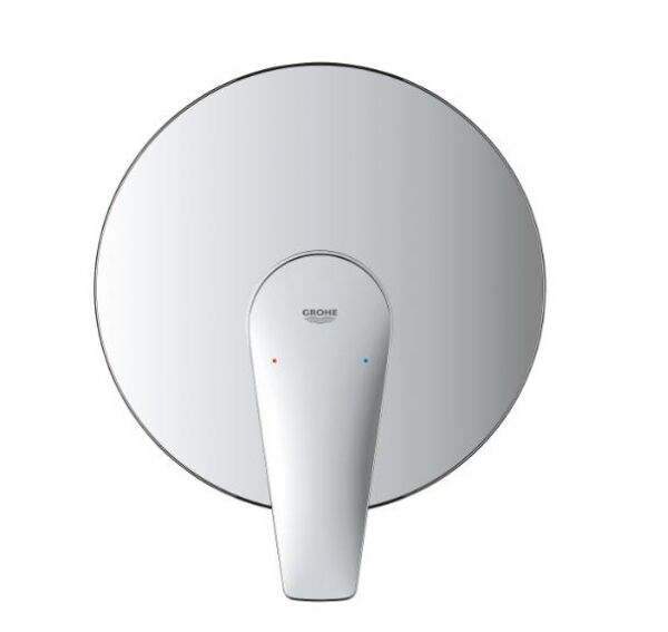 Grohe Bauedge Tek Kumandalı Banyo/Duş Bataryası - 29078001