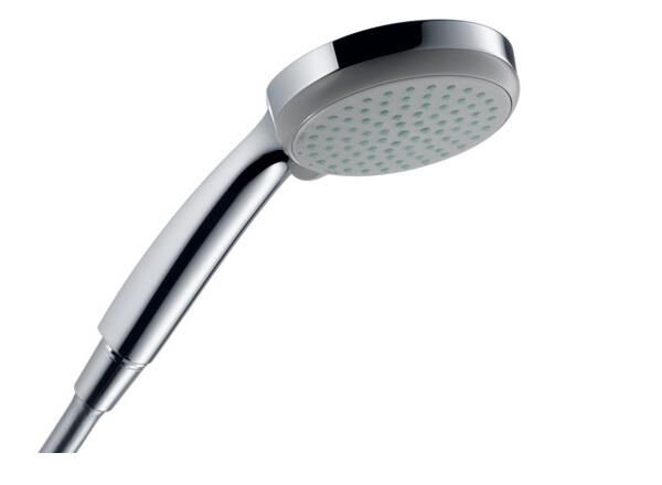 Hansgrohe Croma 100 Vario El Duşu Krom