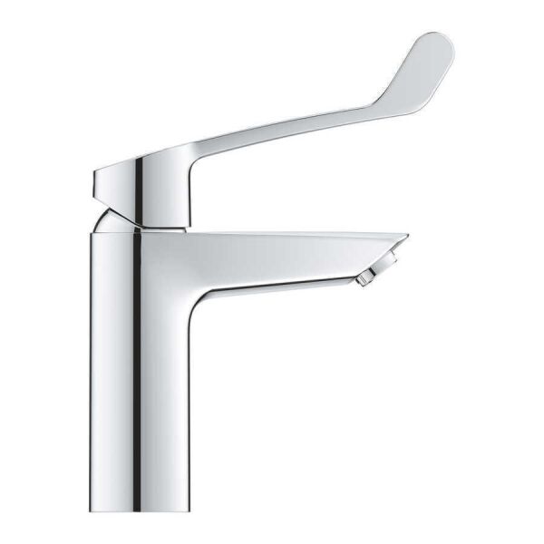 Grohe Eurosmart Tek Kumandalı Lavabo Bataryası M-Boyut - 23983003