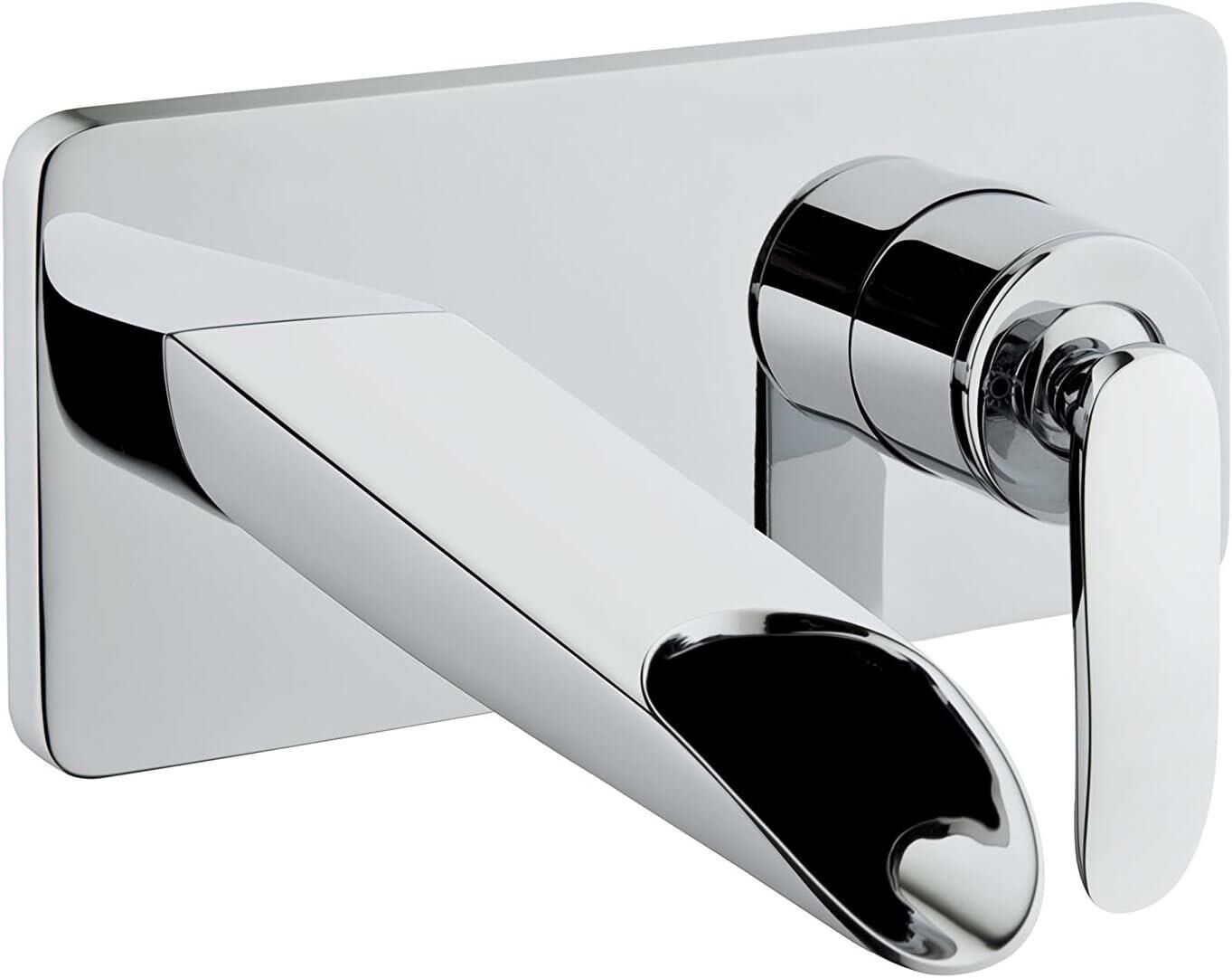 Artema T4 Ankastre Lavabo Bataryası (Sıva Üstü Grubu - Şelale) A42237