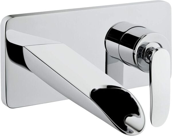 Artema T4 Ankastre Lavabo Bataryası (Sıva Üstü Grubu - Şelale) A42237