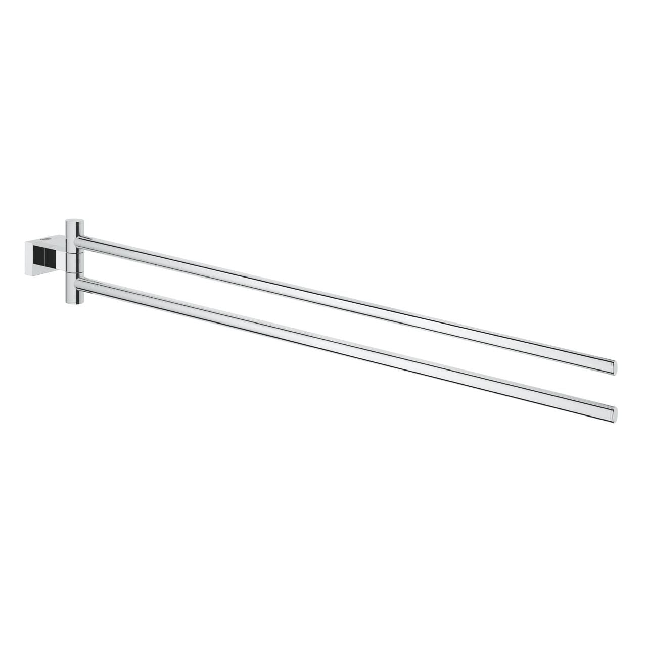Grohe Essentials Cube Havluluk 40624001