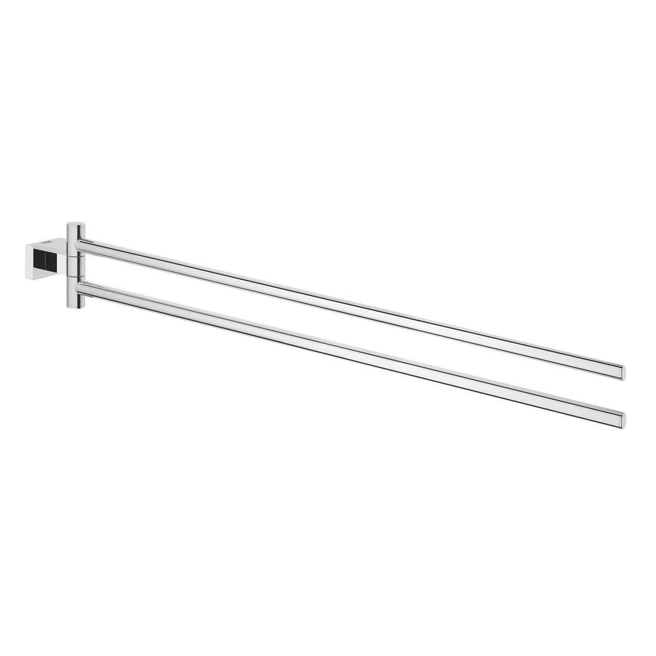 Grohe Essentials Cube Havluluk 40624001
