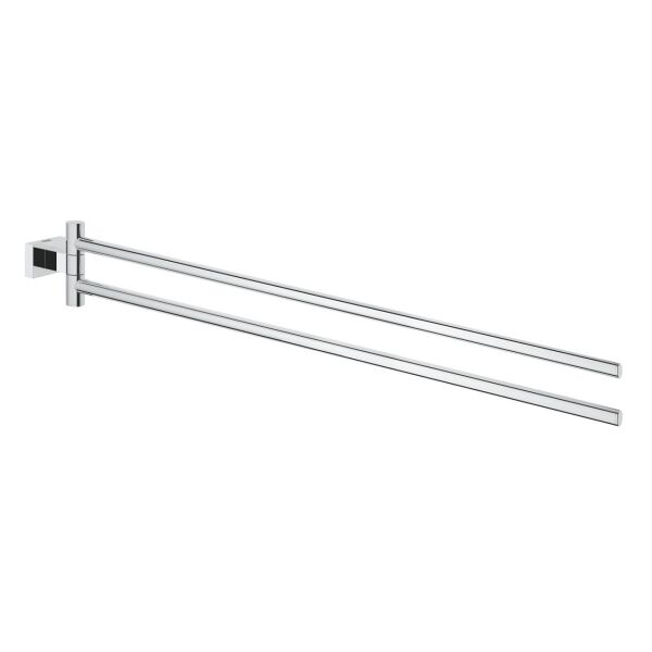 Grohe Essentials Cube Havluluk 40624001