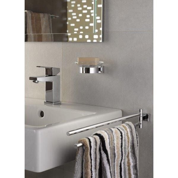 Grohe Essentials Cube Havluluk 40624001