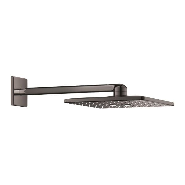 Grohe Rainshower SmartActive 310 Cube Tepe duşu seti 430 mm, 2 akışlı - 26479A00