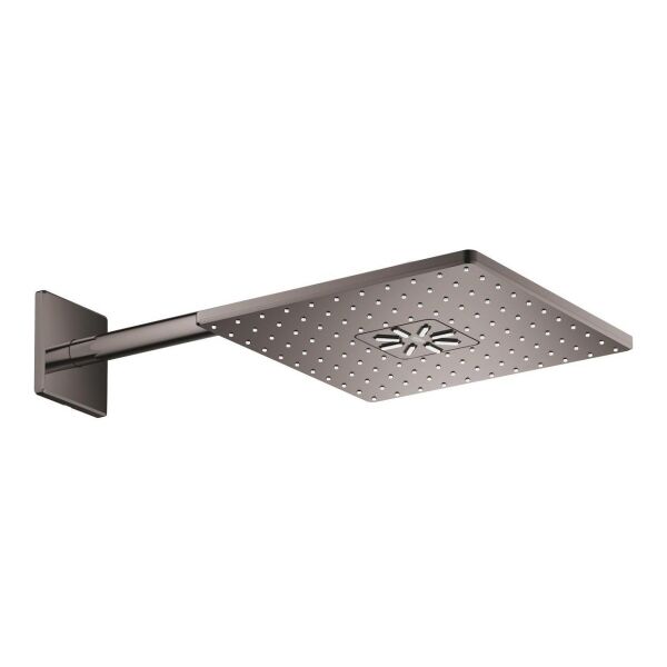 Grohe Rainshower SmartActive 310 Cube Tepe duşu seti 430 mm, 2 akışlı - 26479A00