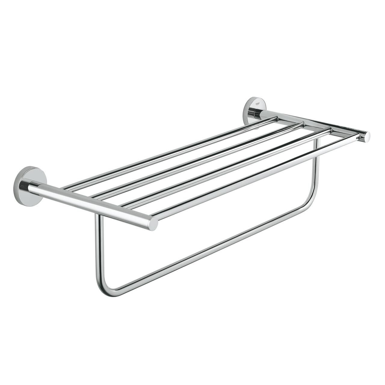 Grohe Baucosmopolitan Banyo Havluluğu 40462001