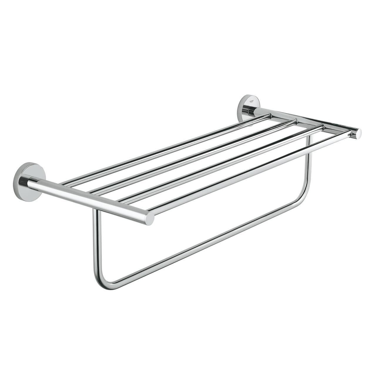 Grohe Baucosmopolitan Banyo Havluluğu 40462001