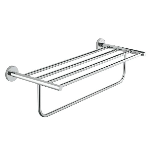Grohe Baucosmopolitan Banyo Havluluğu 40462001