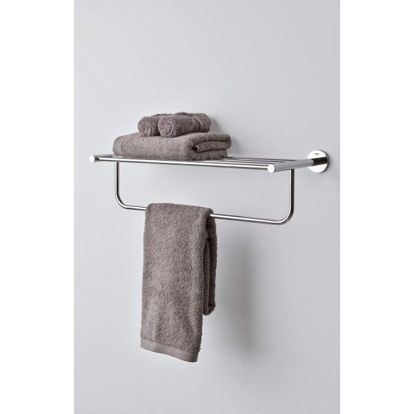 Grohe Baucosmopolitan Banyo Havluluğu 40462001