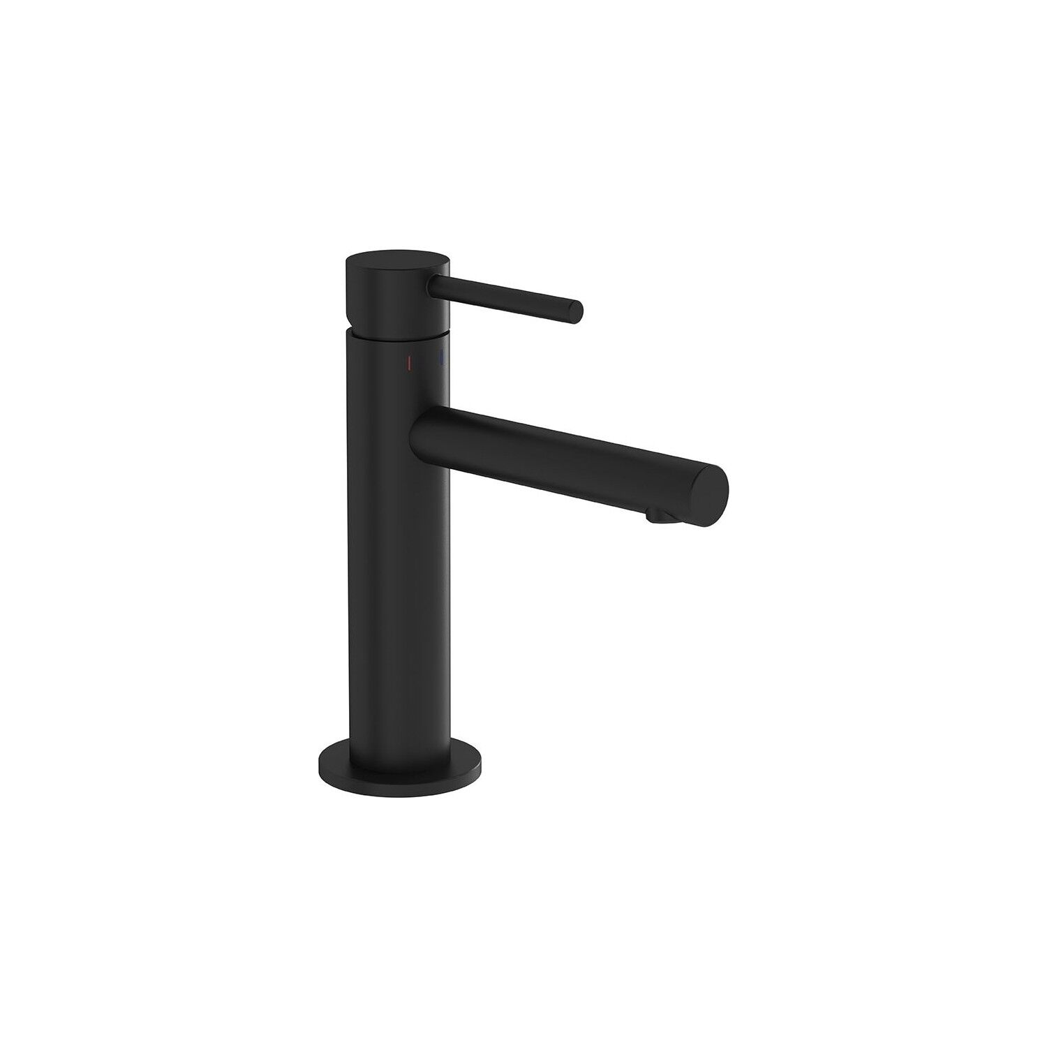 Artema Origin Lavabo Bataryası Mat Siyah	A4255636