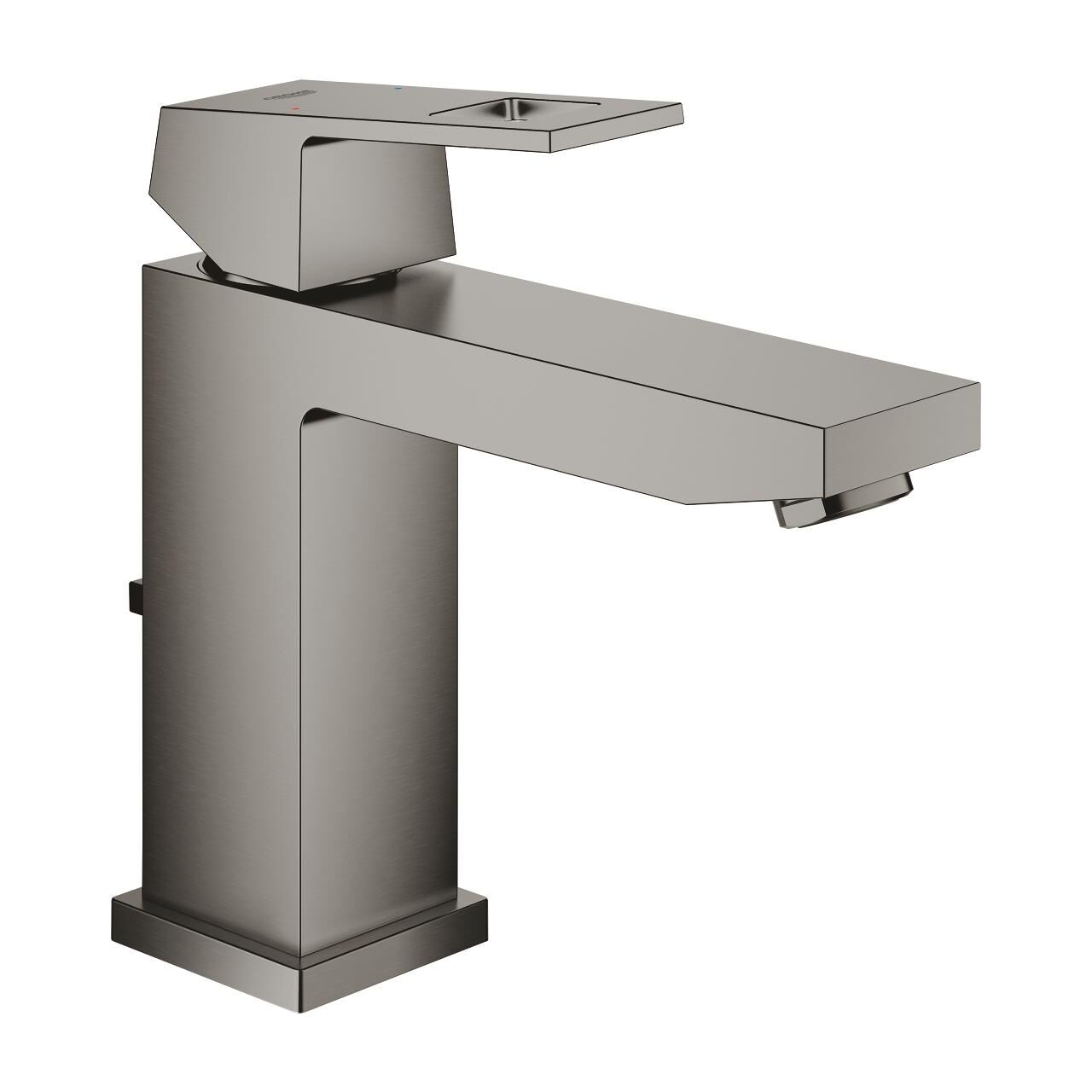 Grohe Eurocube Tek kumandalı lavabo bataryası M-Boyut - 23445AL0