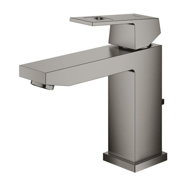 Grohe Eurocube Tek kumandalı lavabo bataryası M-Boyut - 23445AL0