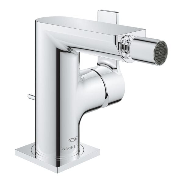 Grohe Allure Tek Kumandalı Bide Bataryası 1/2'' M - Boyut - 24160001