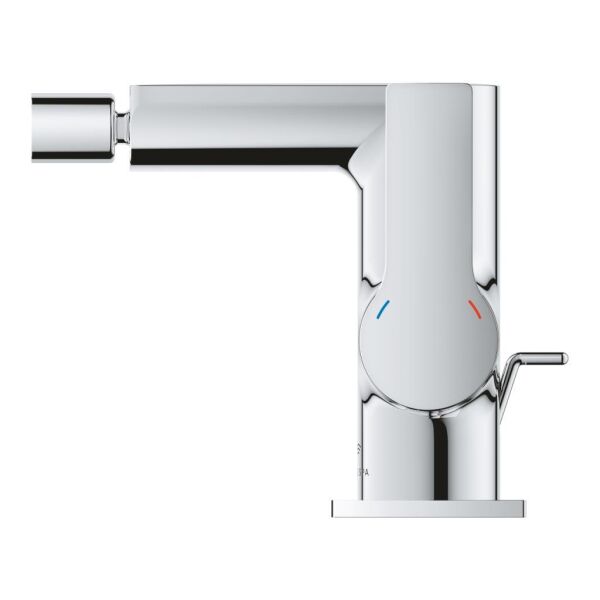 Grohe Allure Tek Kumandalı Bide Bataryası 1/2'' M - Boyut - 24160001
