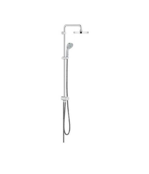 GROHE NTempRustik 200 duş sistemi+divertör 26454001