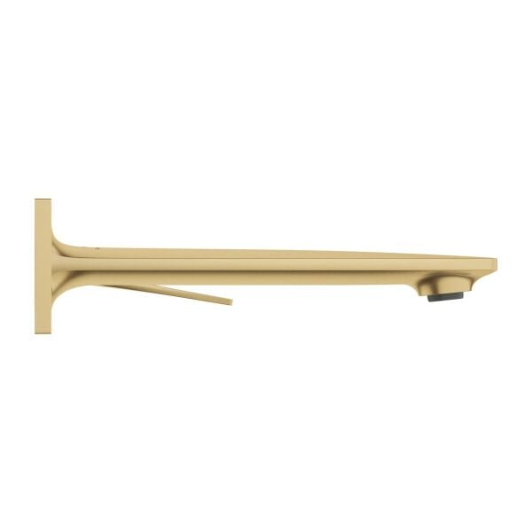 Grohe Allure İki delikli lavabo bataryası M-Boyut - 19386GN2