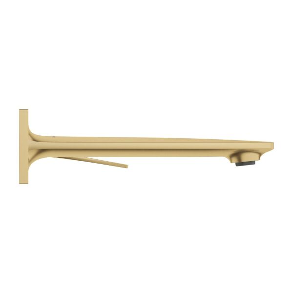 Grohe Allure İki delikli lavabo bataryası M-Boyut - 19386GN2