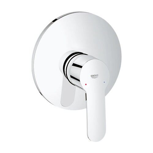 Grohe Eurostyle Cosmopolitan Ankastre Duş Bataryası - 19507002