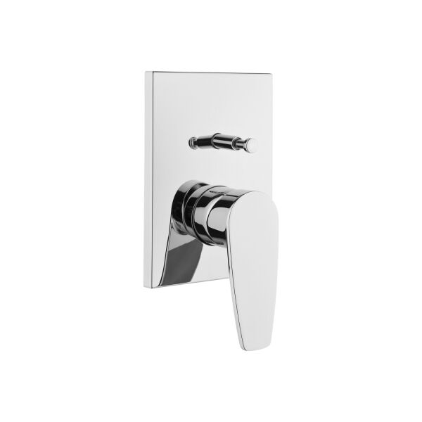Artema A42208 Q-Line Ankastre Banyo Bataryası