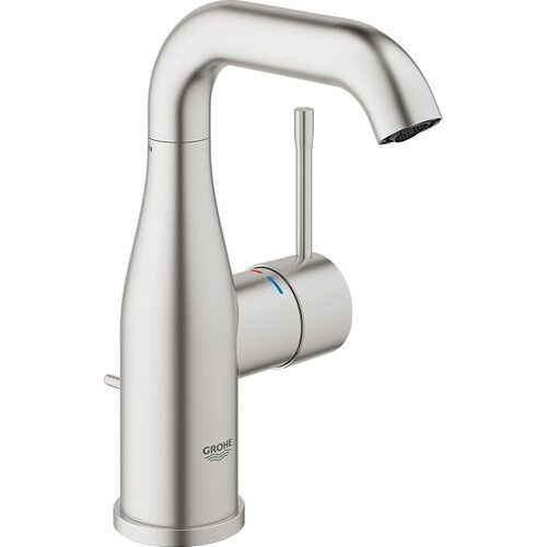 Grohe Essence Tek kollu Lavabo Bataryası 1/2'' M-Size 23462DC1