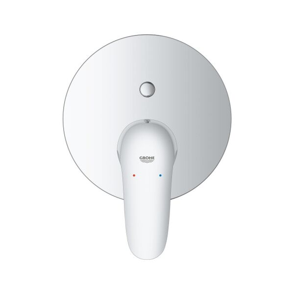 Grohe Eurostyle Ankastre Banyo Duş Bataryası 2 çıkışlı divertörlü- 24047003