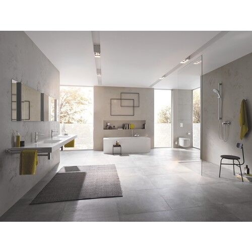 Grohe Lineare Tek Kumandalı Duş Bataryası 33865001