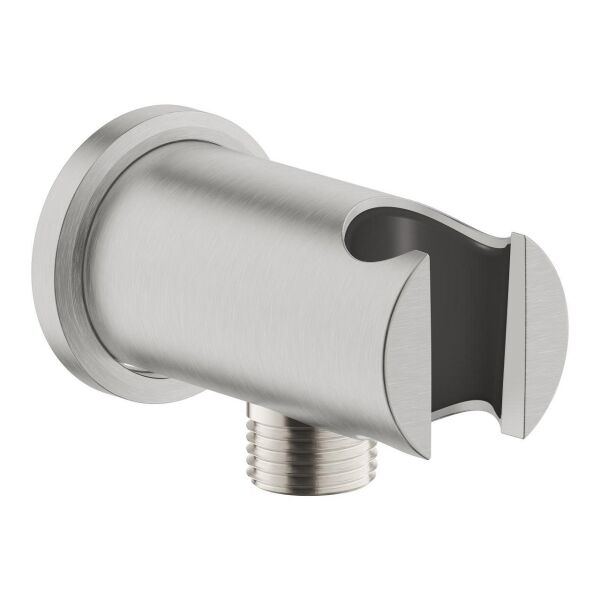 Grohe Rainshower Duş çıkış dirseği 1/2″ tutuculu - 26658DC0