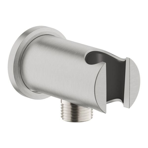 Grohe Rainshower Duş çıkış dirseği 1/2″ tutuculu - 26658DC0