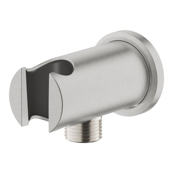 Grohe Rainshower Duş çıkış dirseği 1/2″ tutuculu - 26658DC0