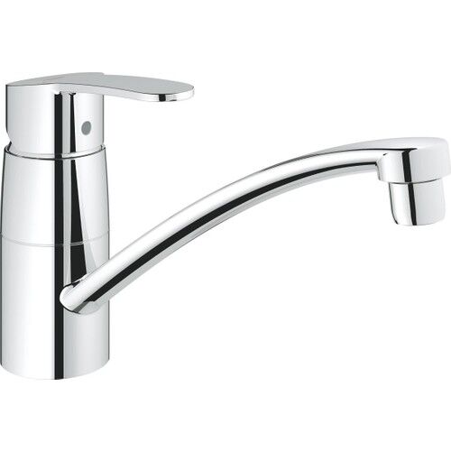 Eurostyle Cosmopolitan Tek Kumandalı Eviye Bataryası - 33977002