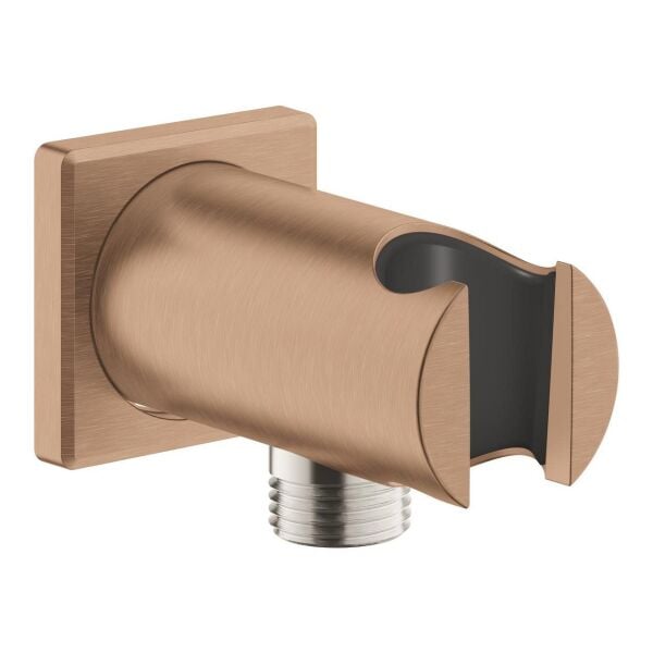 Grohe Rainshower Duş çıkış dirseği 1/2″ tutuculu - 26659DL0